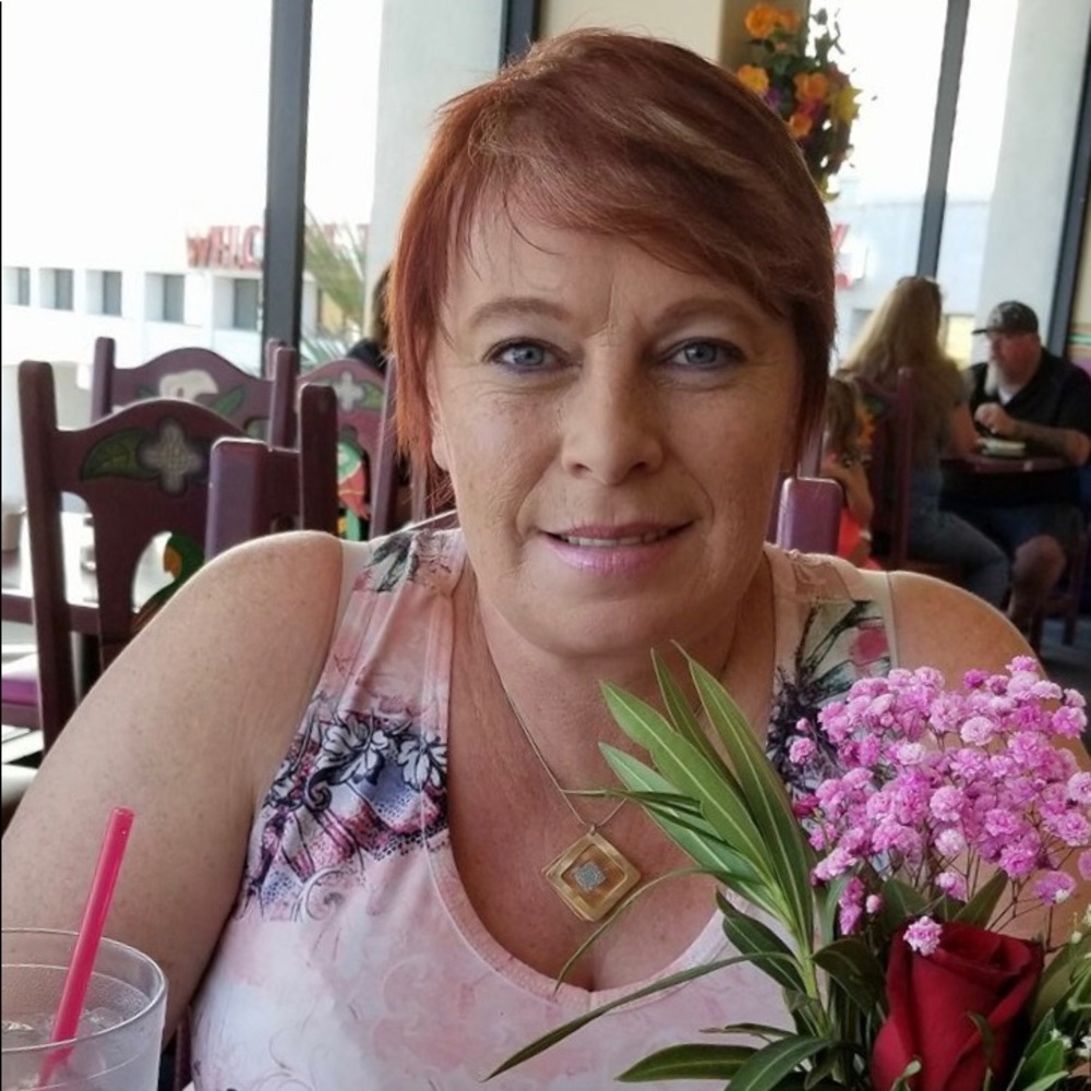 Meet your Posher, Christine